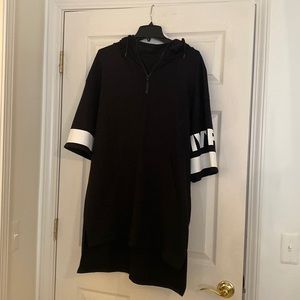 Ivy Park Sweatshirt Dress